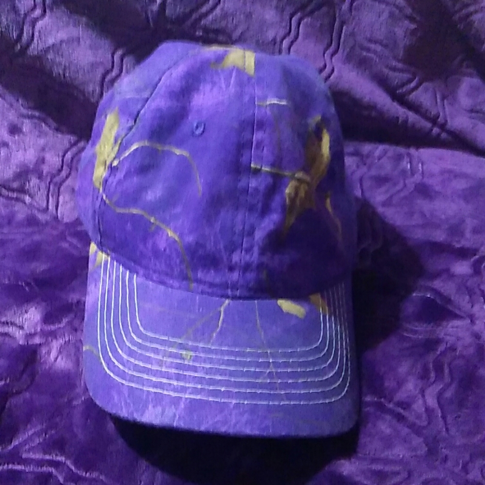 Cap